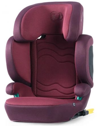 Автокресло Kinderkraft Xpand 2 i-Size Cherry Pearl